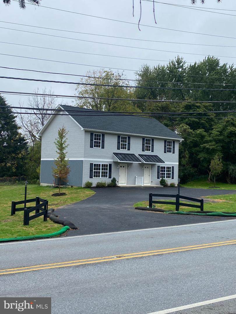 303 Bondsville Road - Photo 1