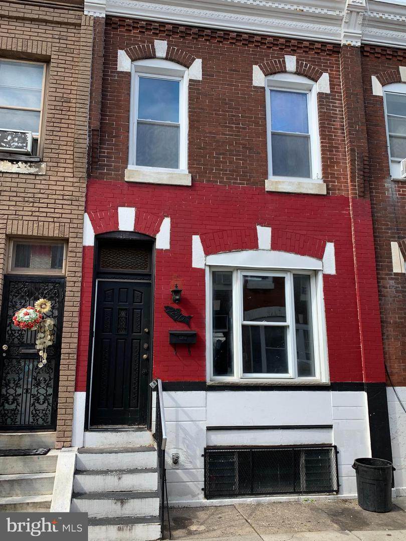 2240 Darien Street - Photo 1