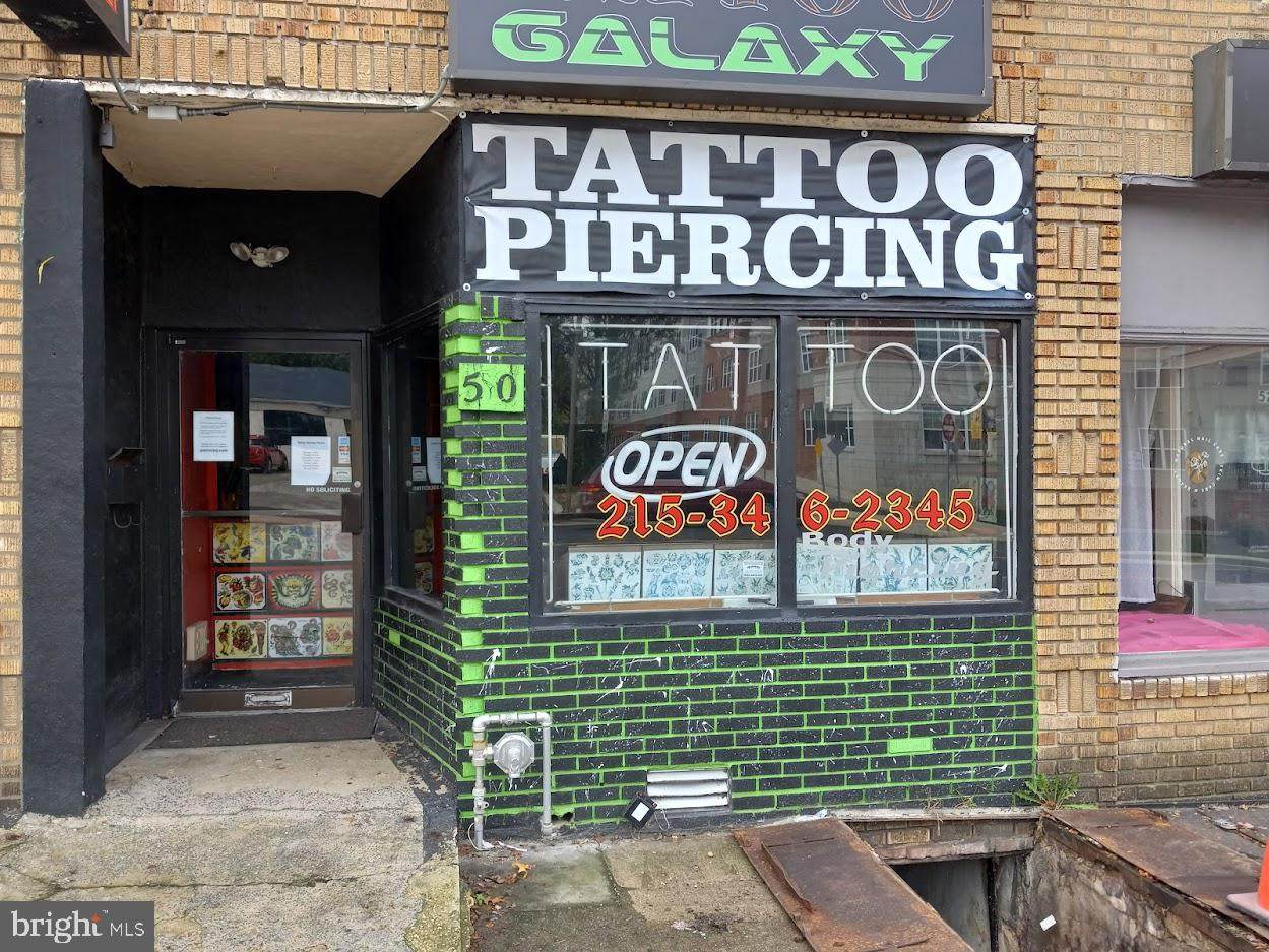 50 York - Photo 1