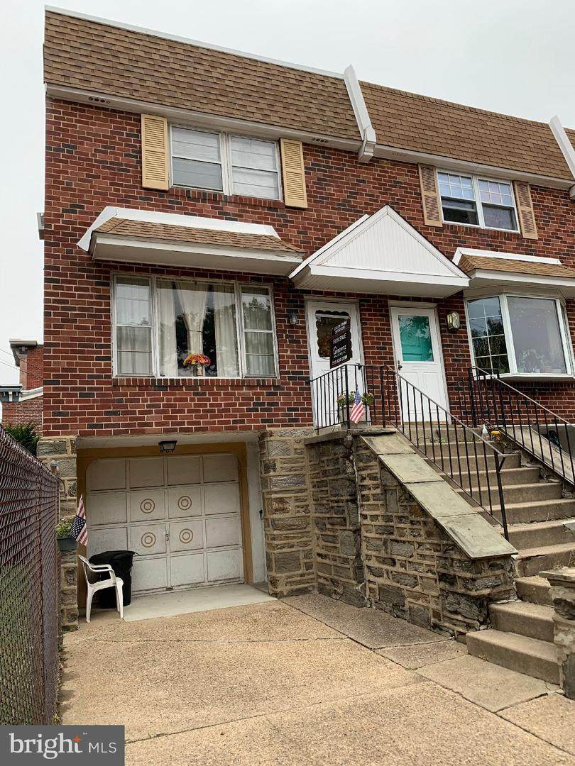 601 Gaul Street - Photo 1