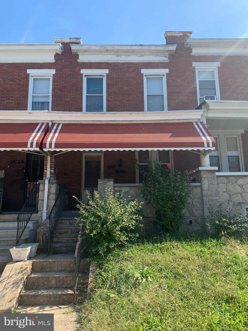 1217 Ellwood Avenue - Photo 1