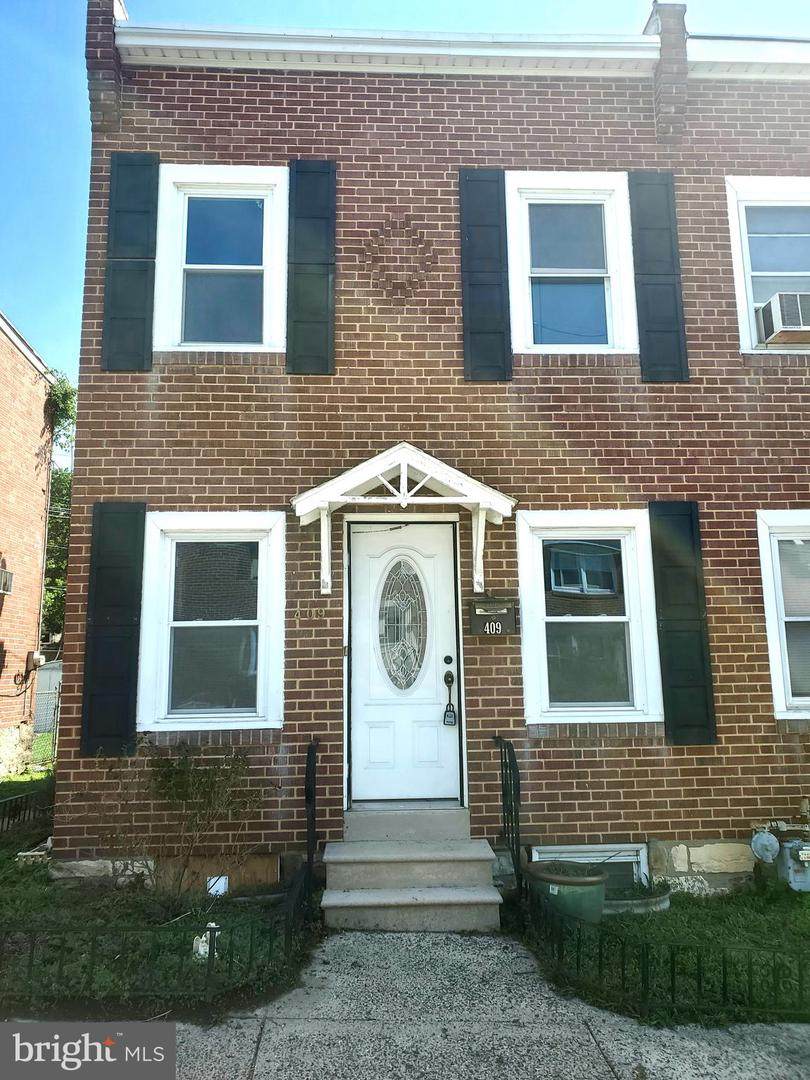 409 Basin Street - Photo 1