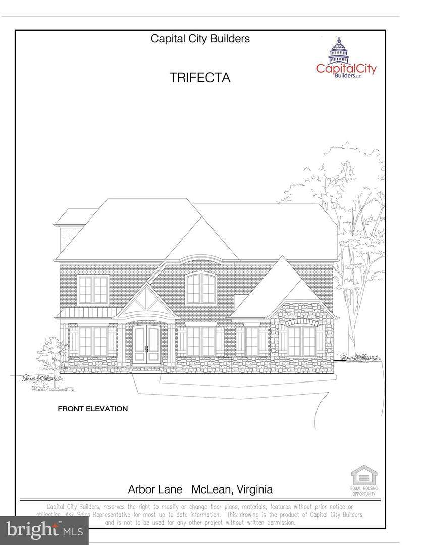 6913 Arbor Lane - Photo 1