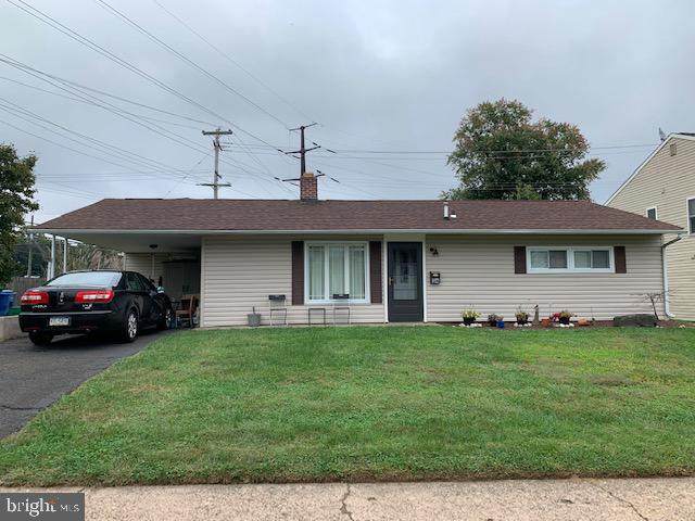 34 Gable Hill Road - Photo 1