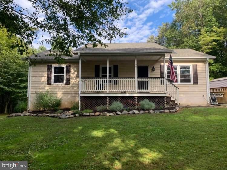 12559 Hazel River Road - Photo 1