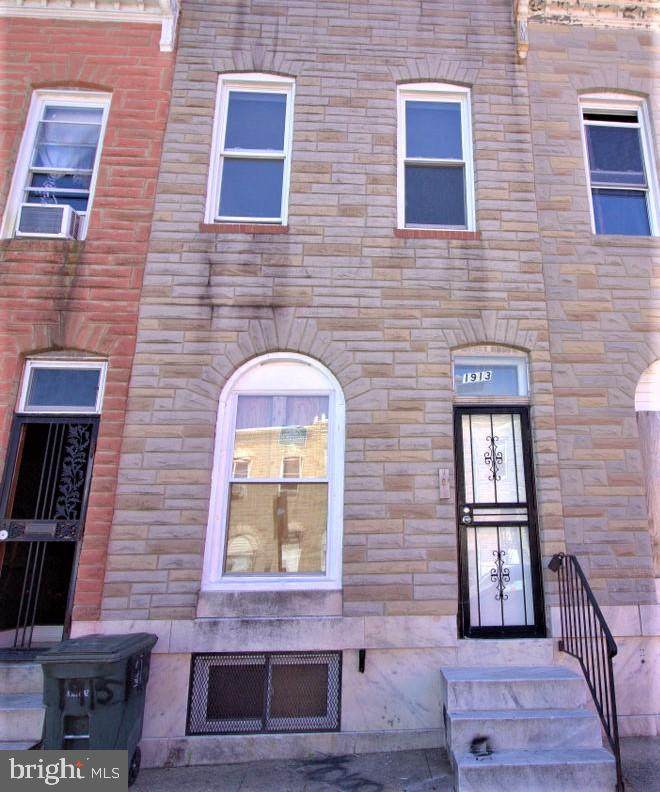 1913 Federal Street - Photo 1
