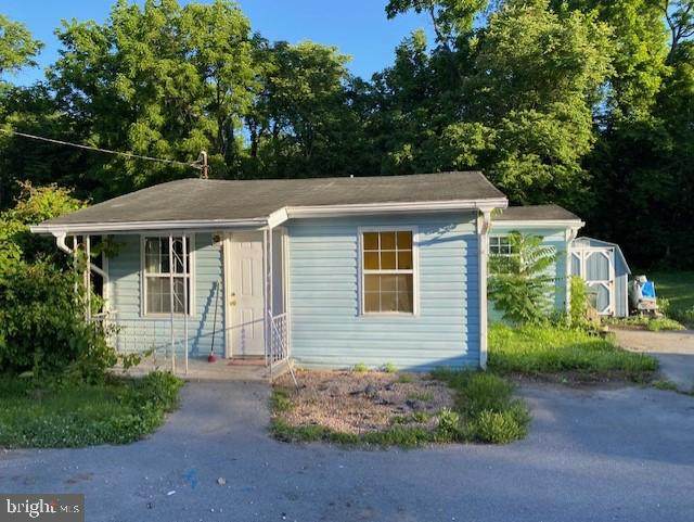 15442 Falling Waters Road - Photo 1