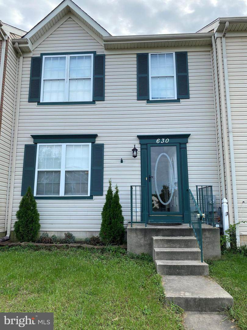 630 Villager Circle - Photo 1