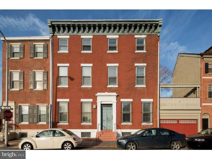 427 Vine Street - Photo 1
