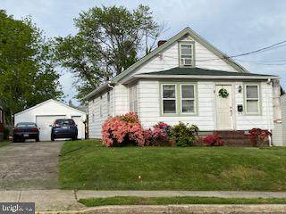 1027 Anderson Avenue - Photo 1
