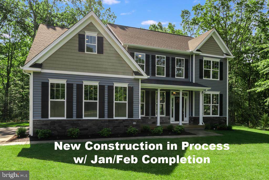 85 Sentinel Ridge Lane - Photo 1