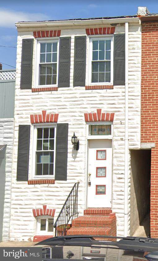1201 Ellwood Avenue - Photo 1