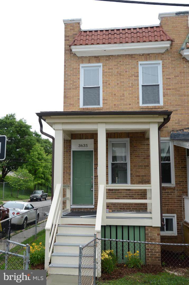 3635 Keystone Avenue - Photo 1