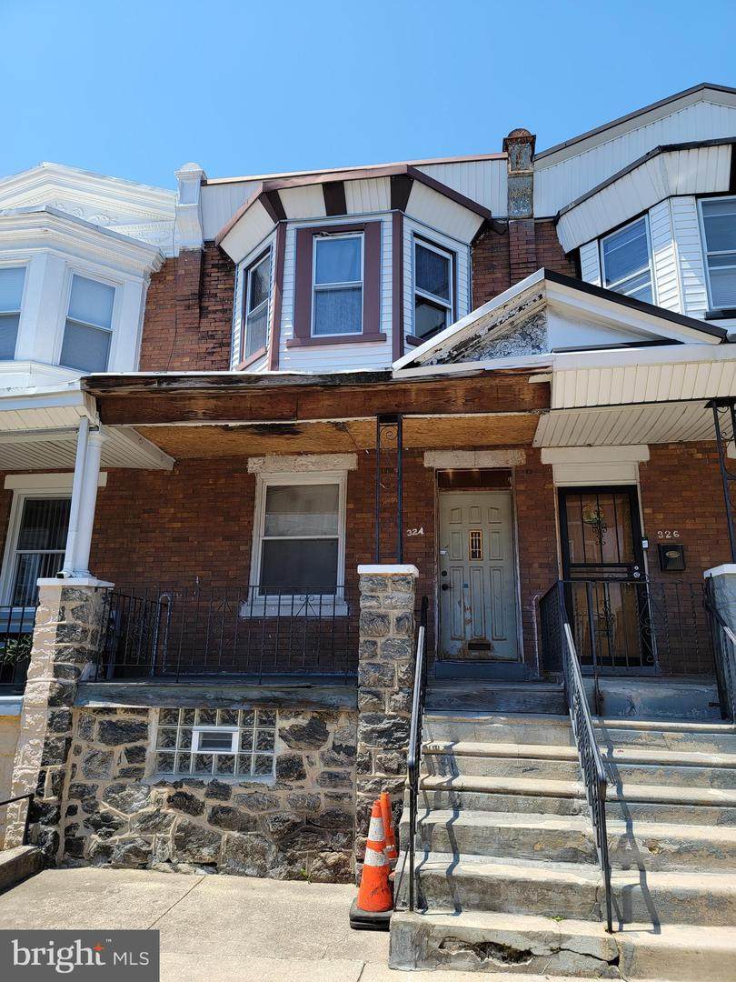 324 Horton Street - Photo 1