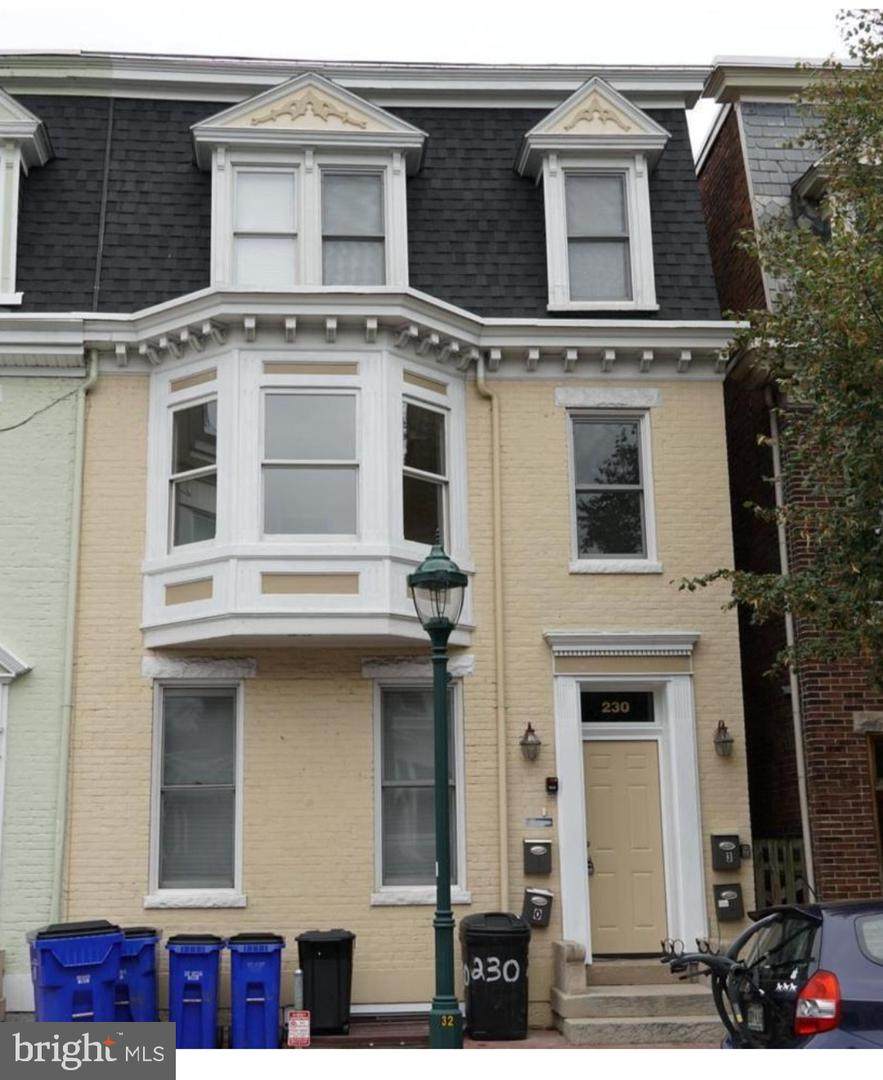 230 Potomac Street - Photo 1