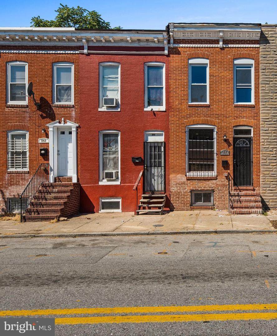 1258 Washington Boulevard - Photo 1