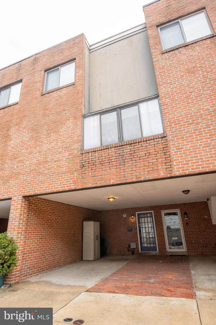 845 American Street - Photo 1