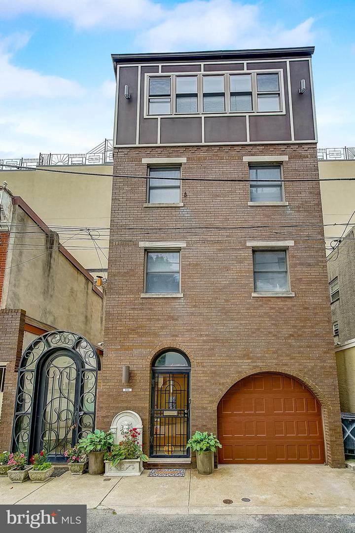 114-16 Sears Street - Photo 1