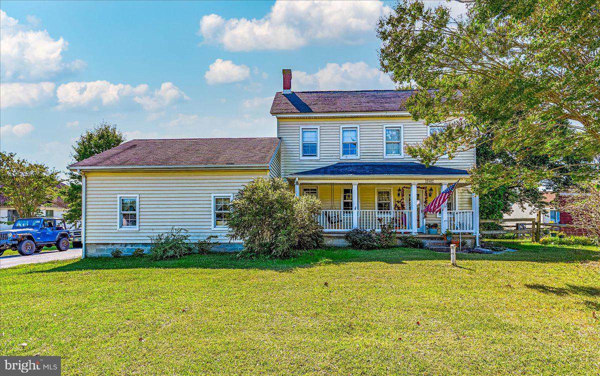 35902 Zion Church Road - Photo 1