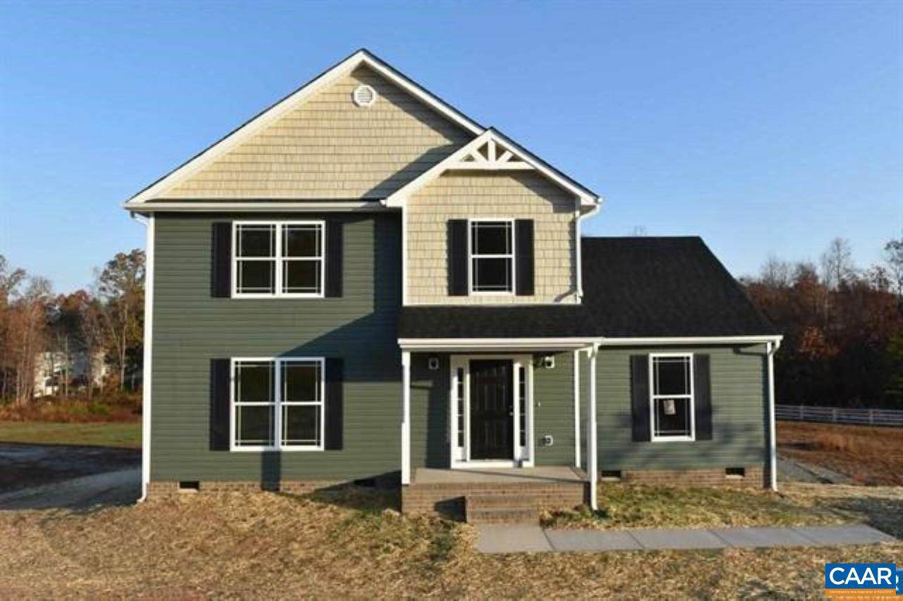Lot 8 Riva Way - Photo 1