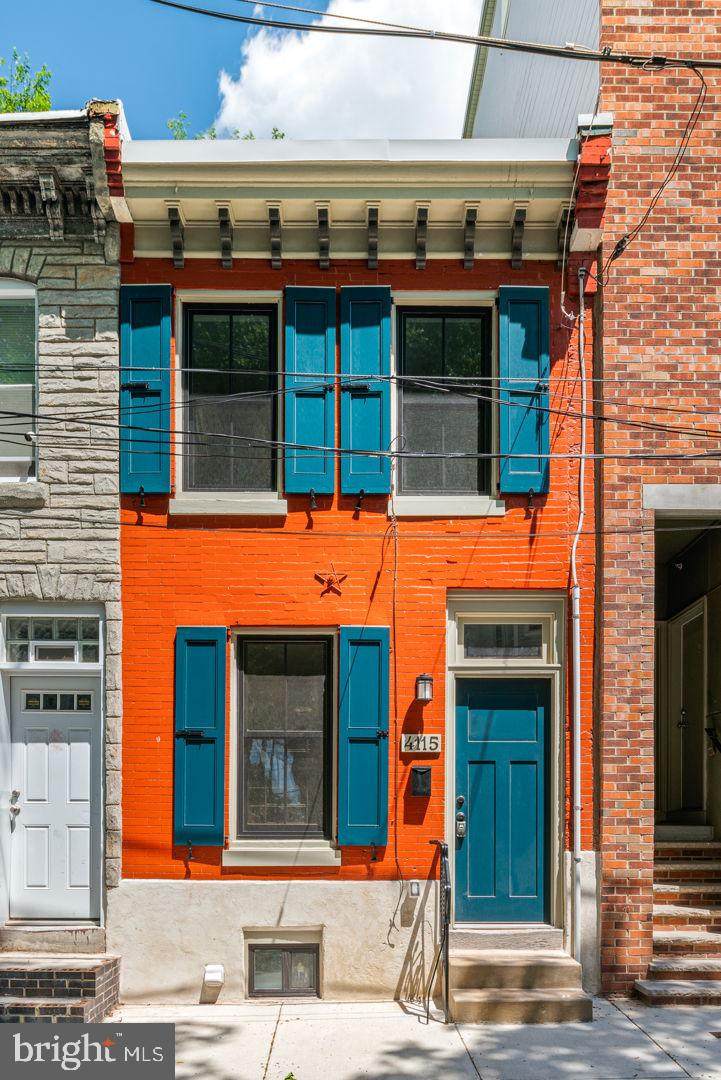 4115 Brandywine Street - Photo 1