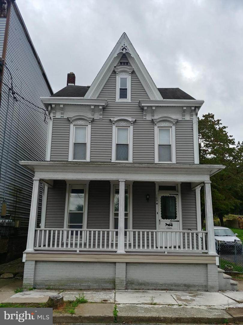 109 Biddle Street - Photo 1