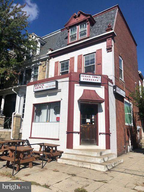 601 Lemon Street - Photo 1