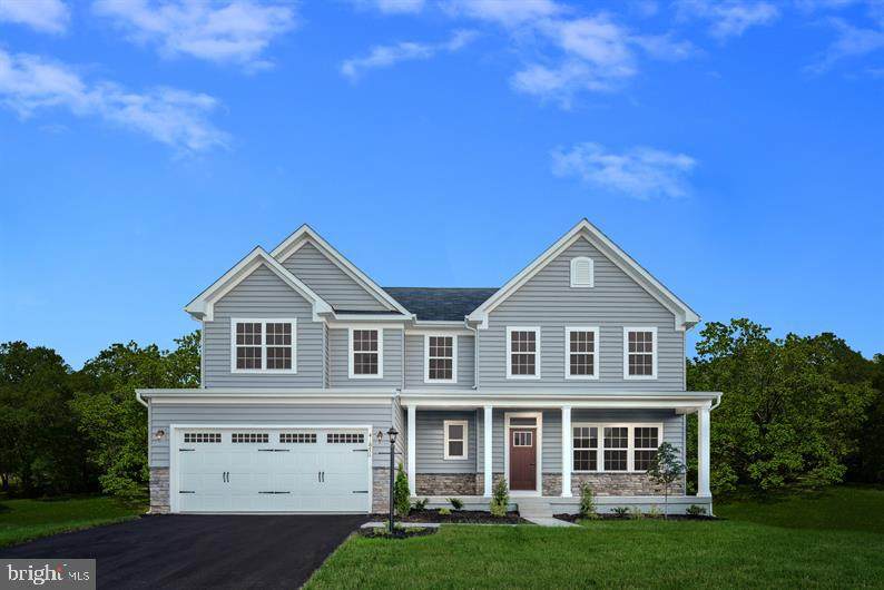 9523 Song Sparrow Circle - Photo 1
