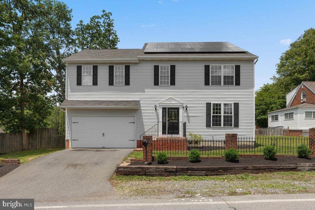 8510 Edmonston Road - Photo 1