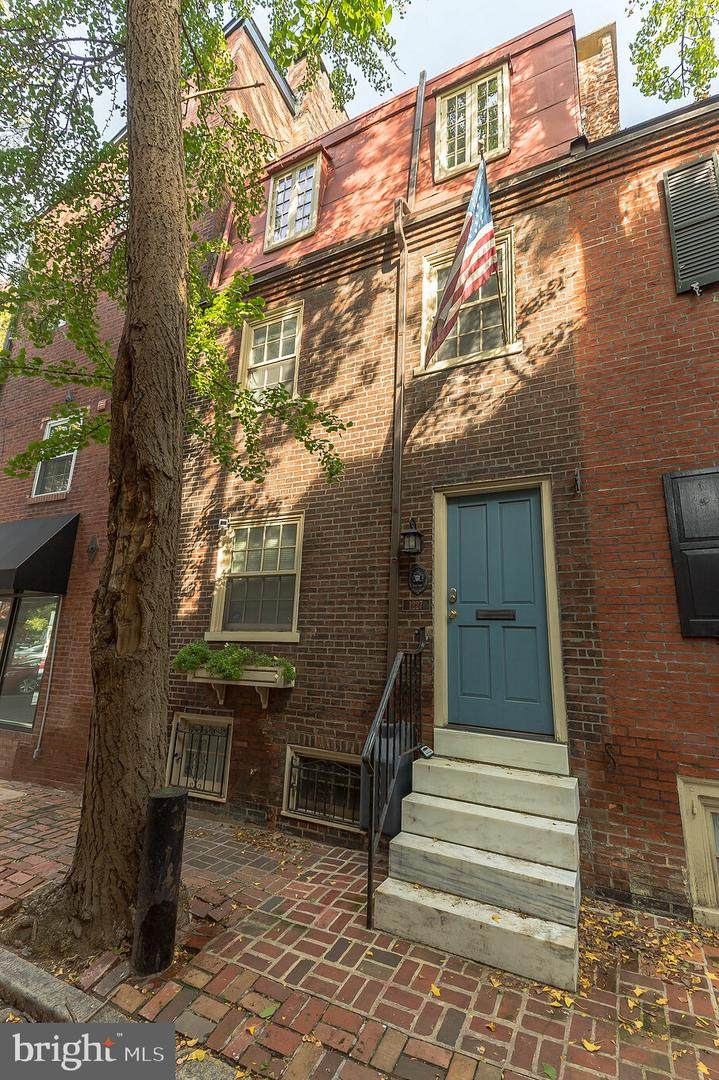 1227 Panama Street - Photo 1
