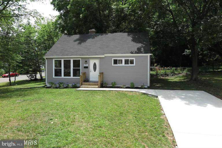 3230 Dashiell Road - Photo 1