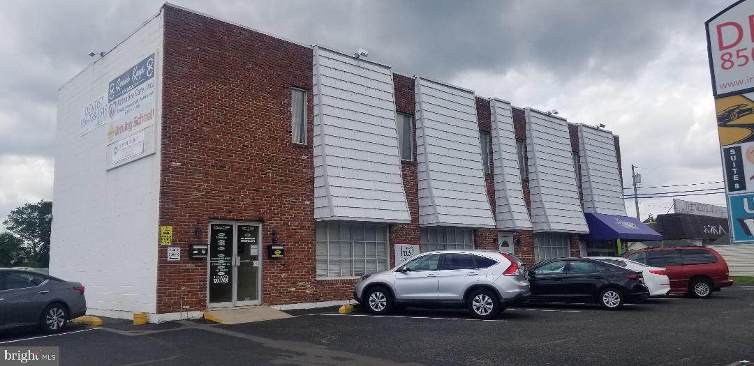 1085 Black Horse Pike - Photo 1