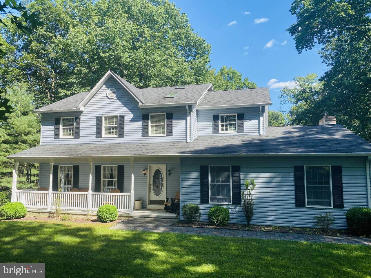 327 Fisher Drive - Photo 1