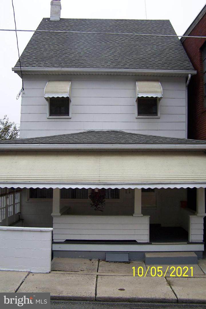 405 Kline Avenue - Photo 1