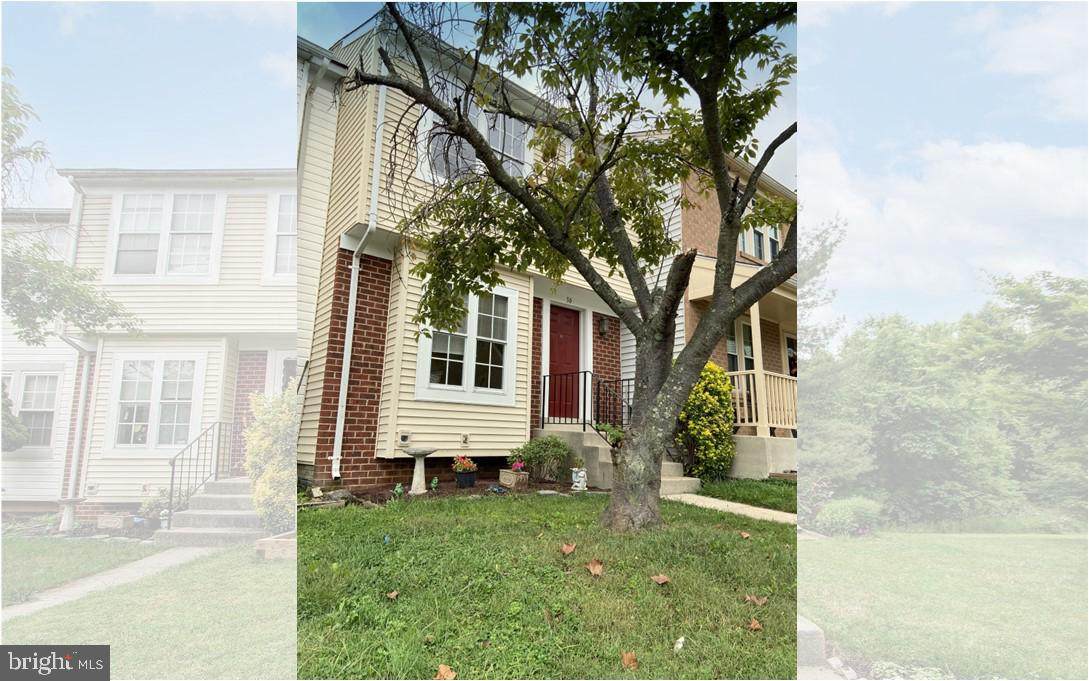 36 Cross Laurel Court - Photo 1