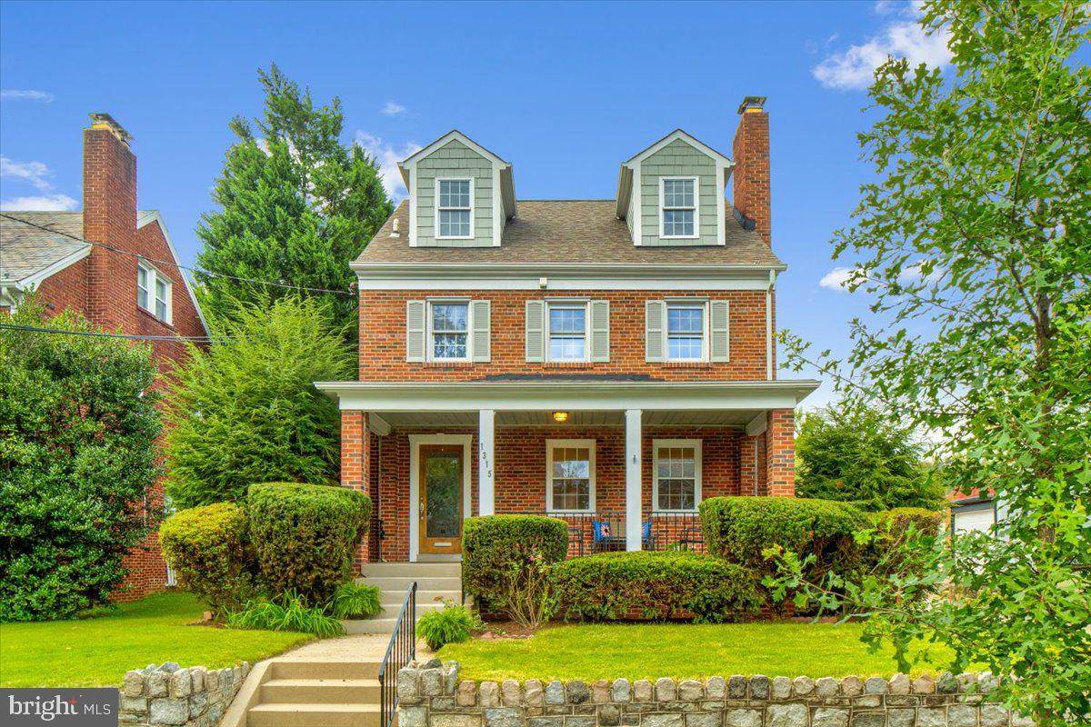 1315 Tuckerman Street - Photo 1