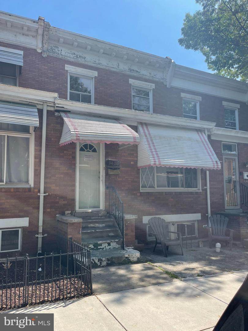 3420 Ramona Avenue - Photo 1
