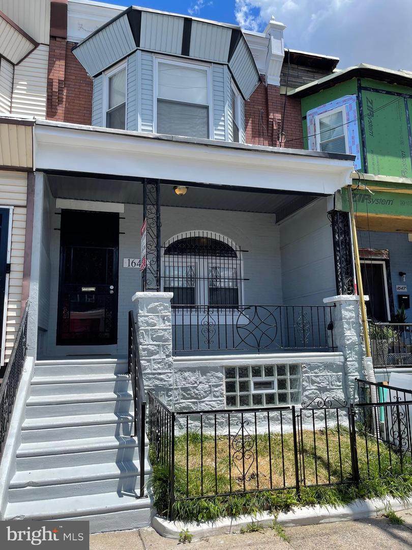 1645 54TH Street - Photo 1
