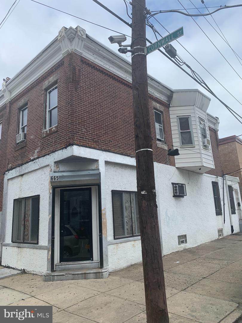665 Cornwall Street - Photo 1