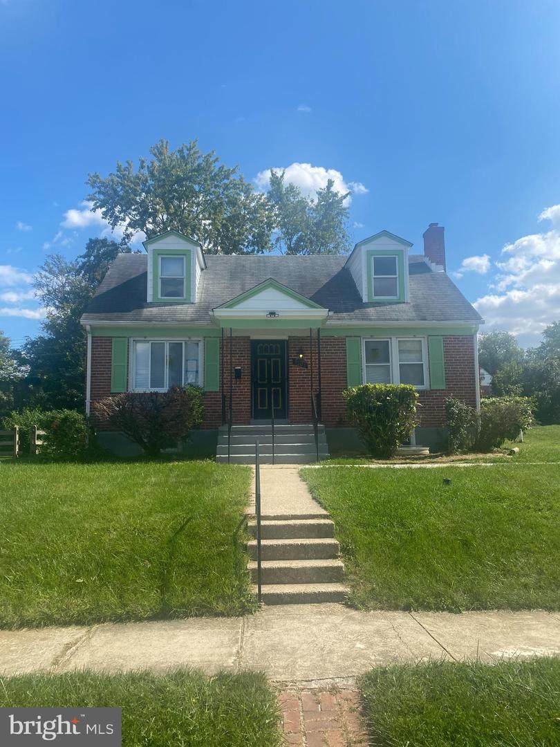 3503 Essex Road - Photo 1