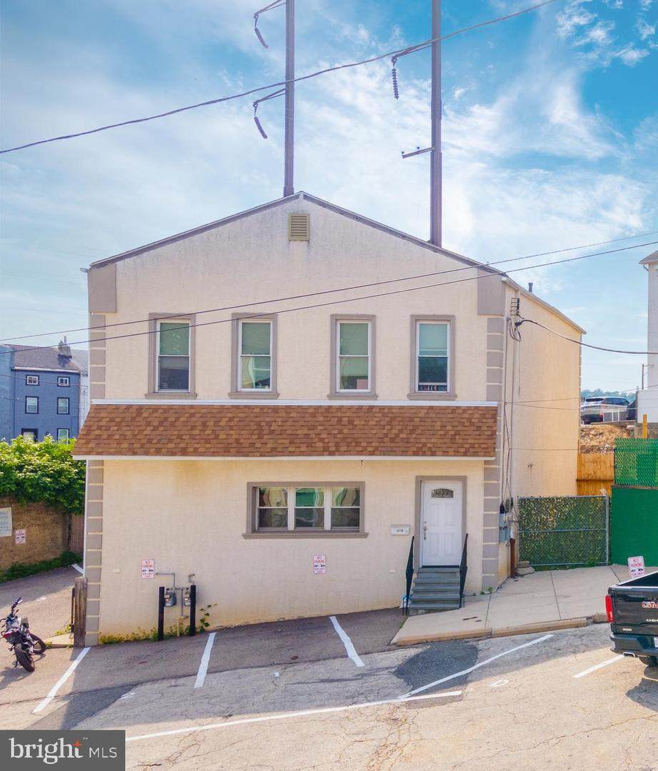4620 Umbria Street - Photo 1