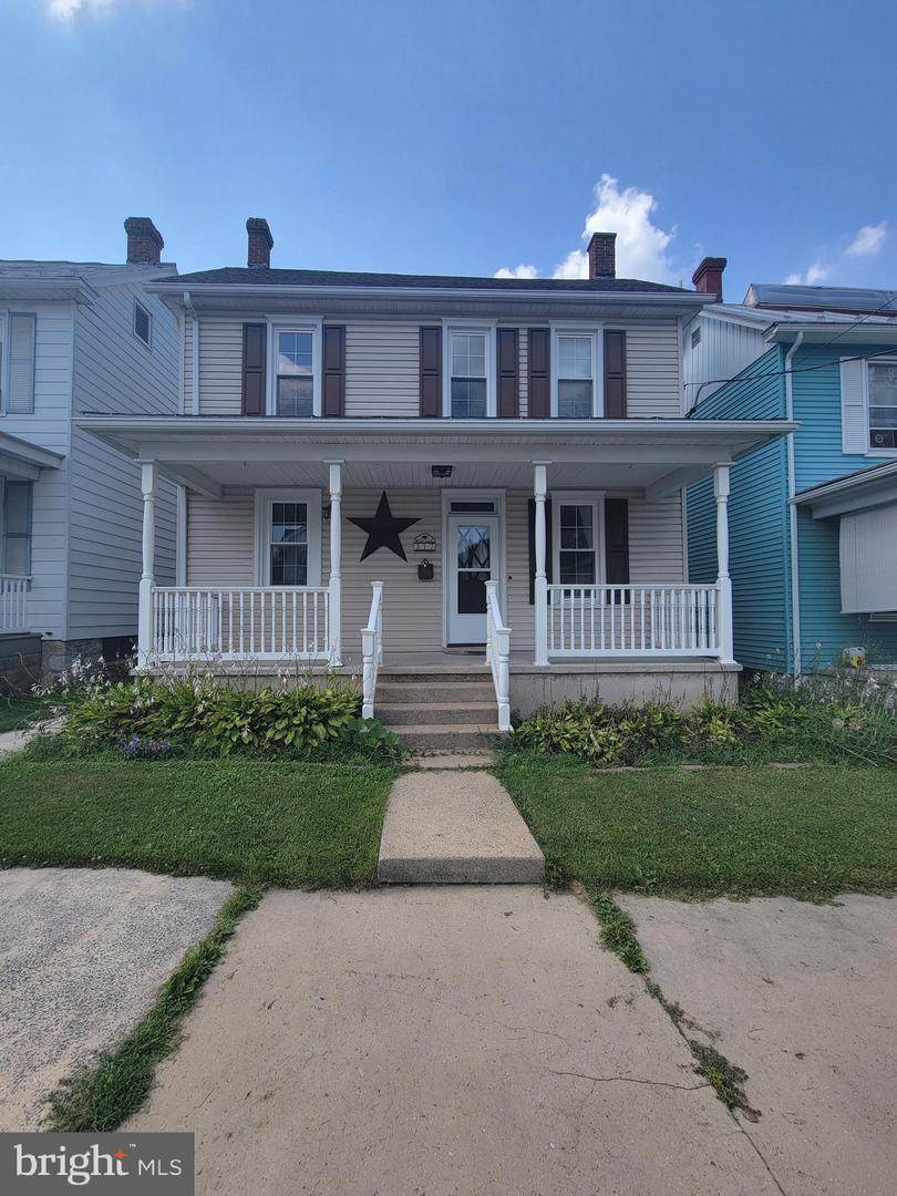 317 Garfield Street - Photo 1