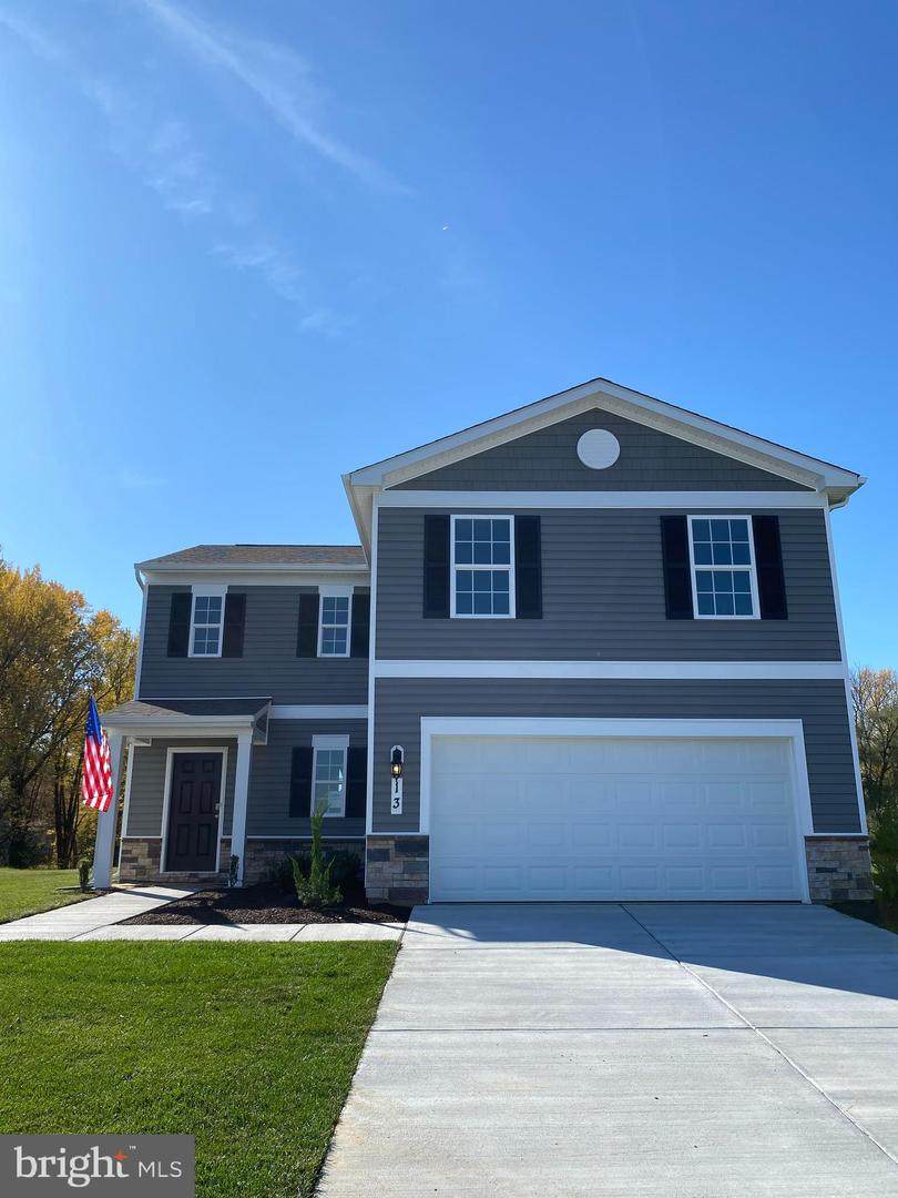 35426 Eagle Crest Court - Photo 1