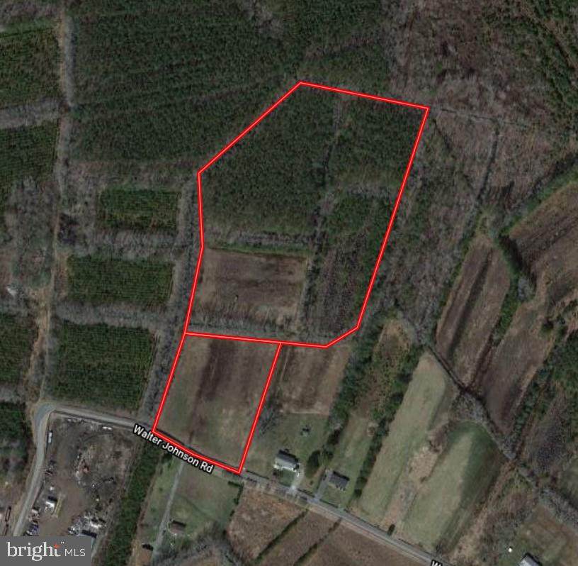 0 Walter Johnson Road - Photo 1