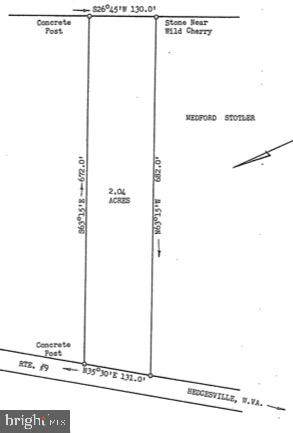 Lot 45 Hedgesville Rd - Photo 1
