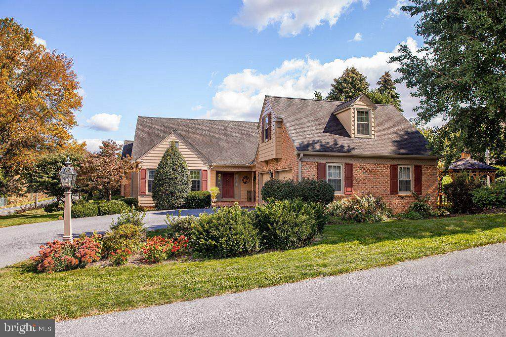 177 Sun Hill Road - Photo 1
