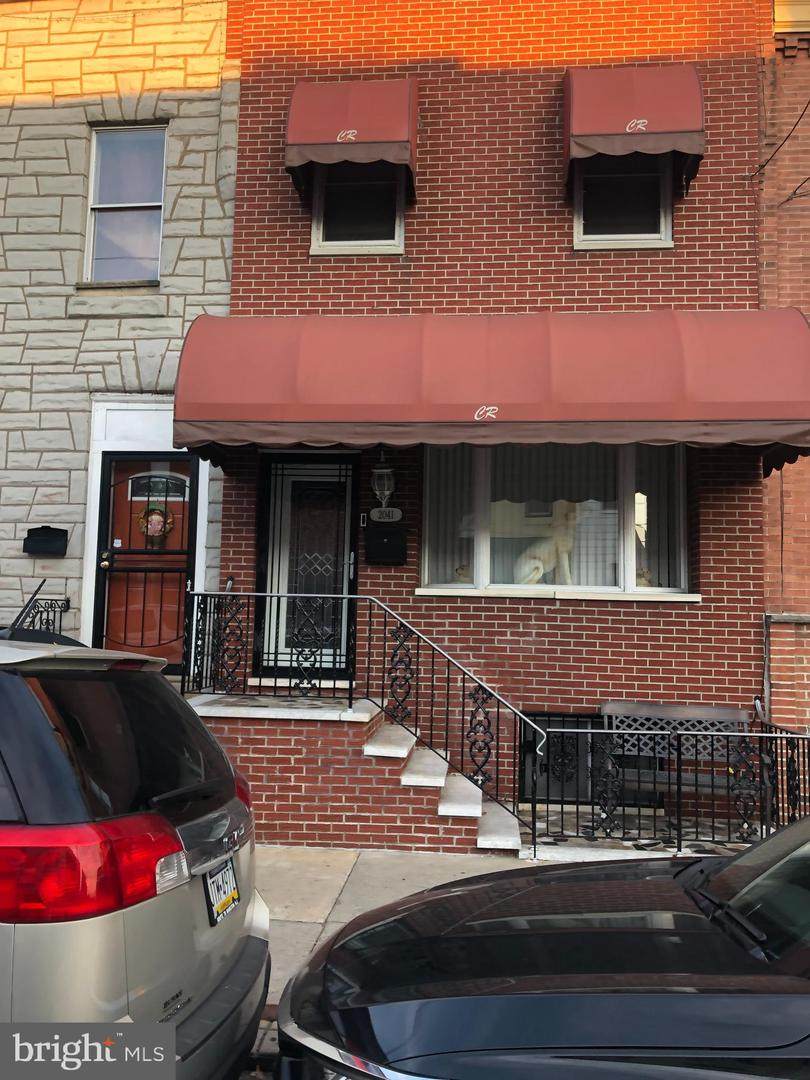 2041 22ND Street - Photo 1