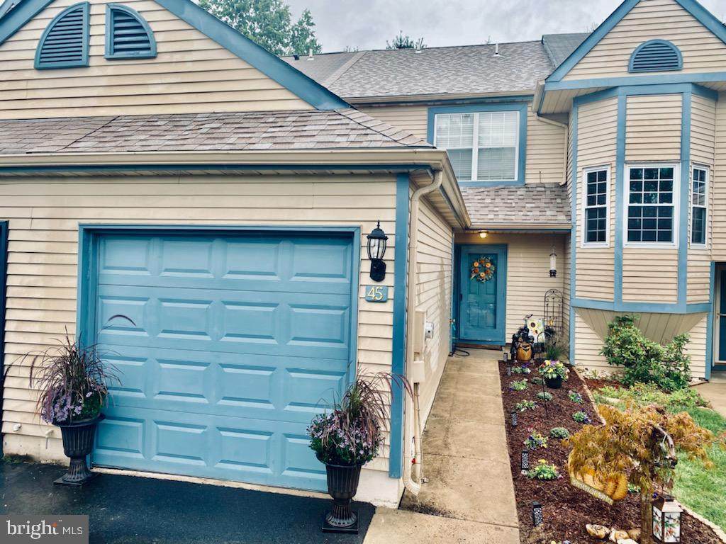 45 Goldenrod Court - Photo 1