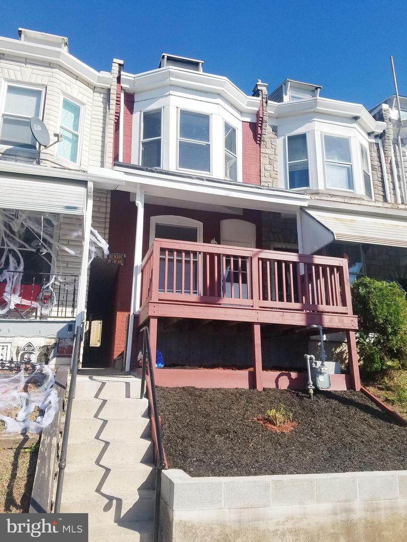 531 Linden Street - Photo 1
