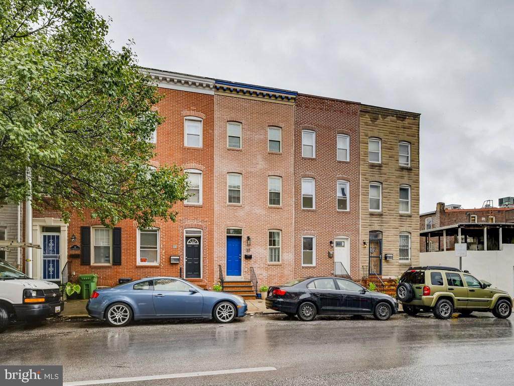 10 Washington Street - Photo 1